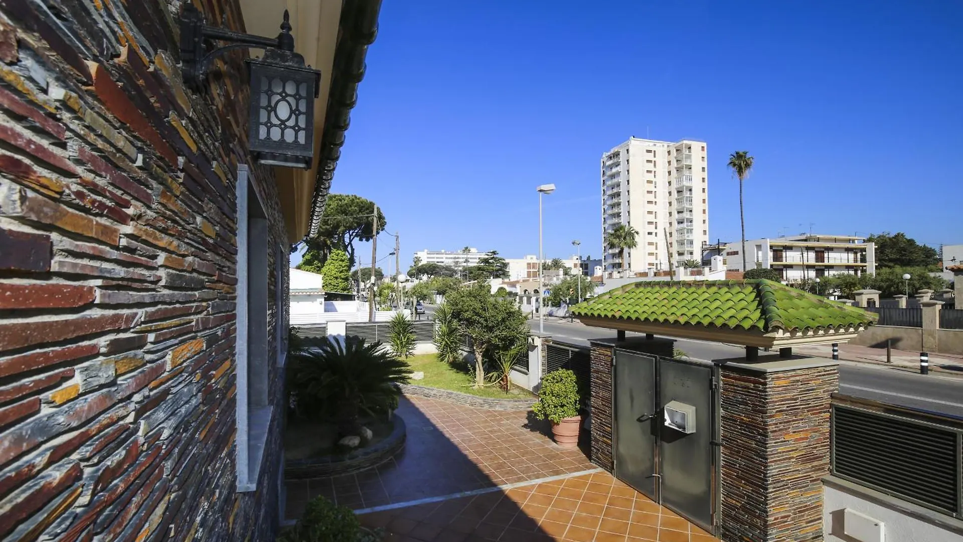 Villa Vento Planetcostadorada Cambrils Spain