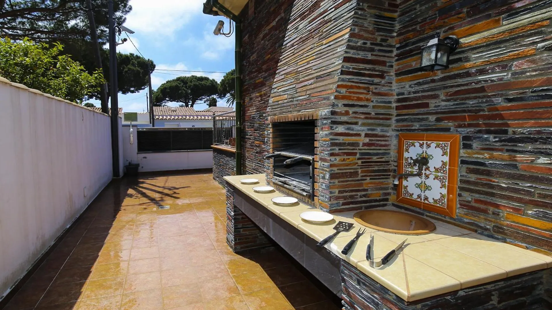 Villa Vento Planetcostadorada Cambrils