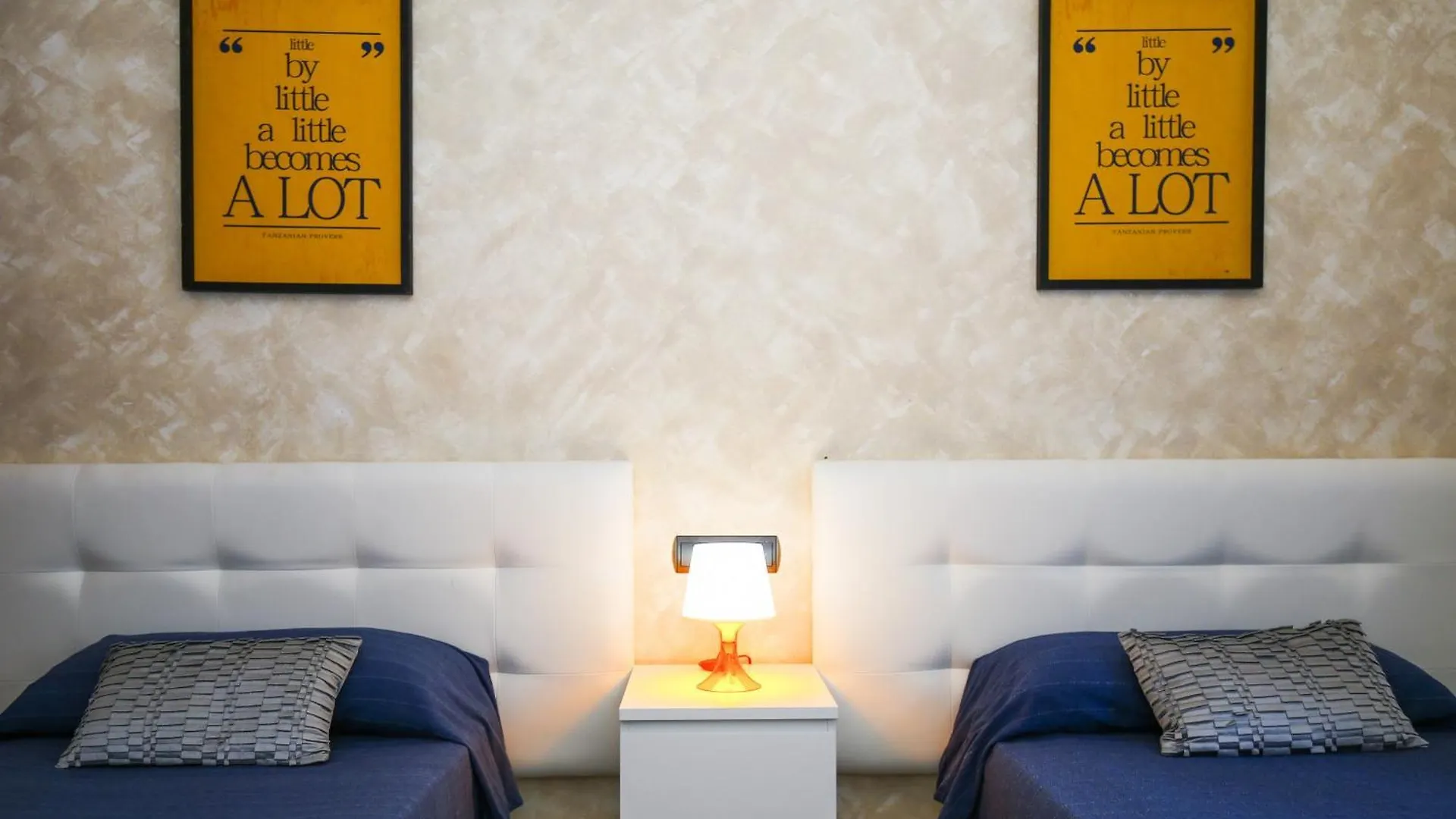 Vento Planetcostadorada Cambrils Villa