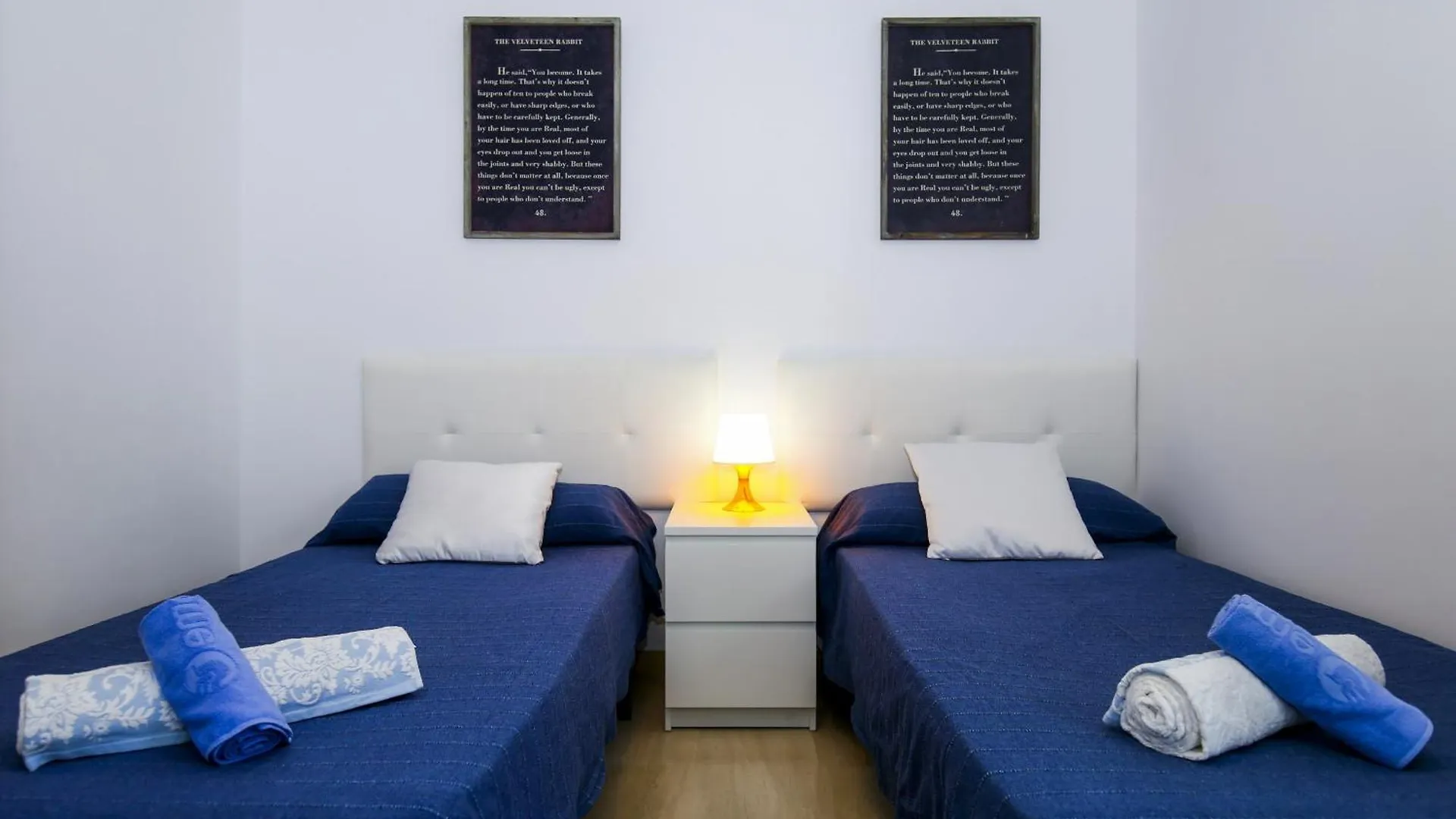 Villa Vento Planetcostadorada Cambrils