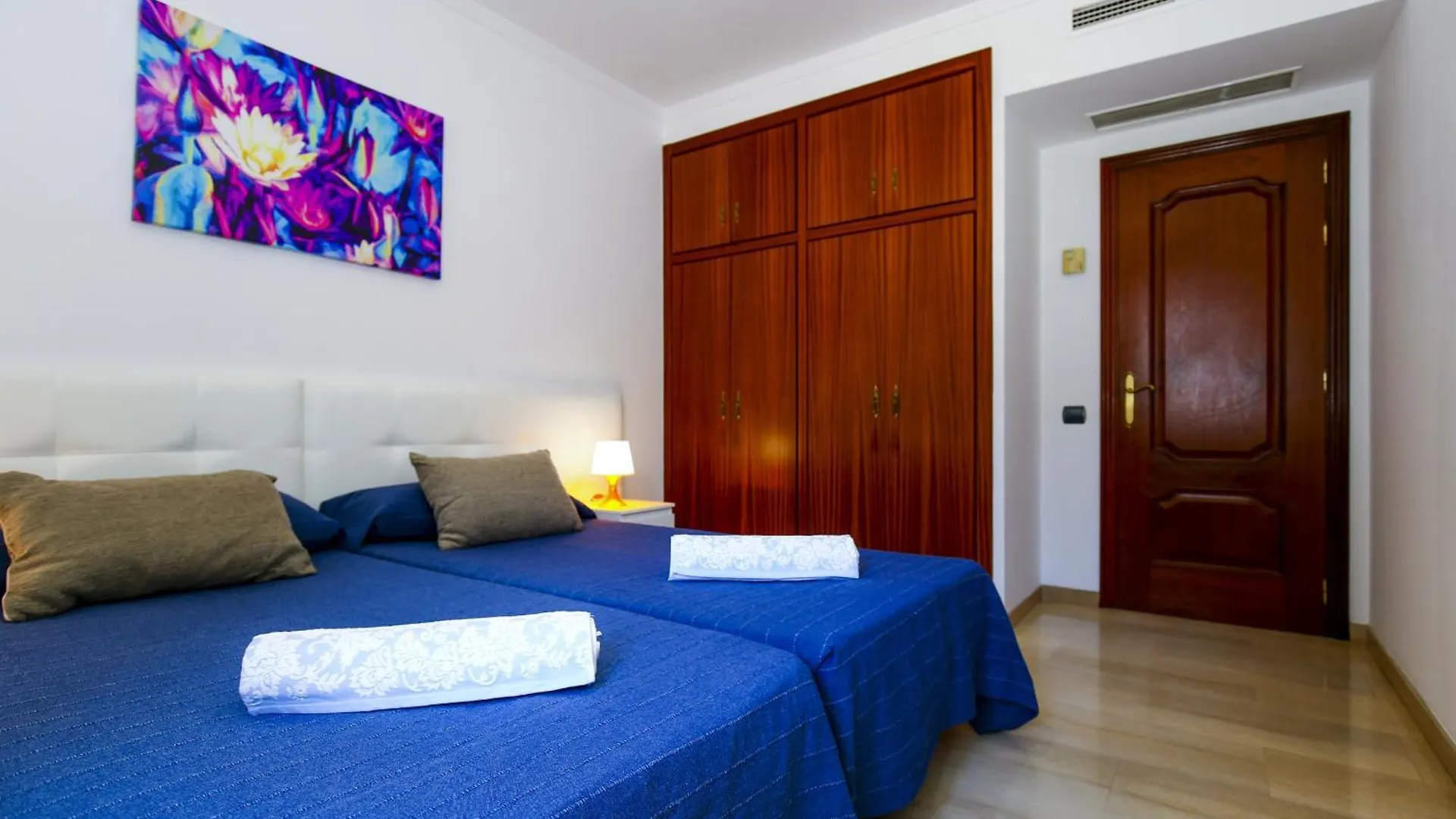 Vento Planetcostadorada Cambrils Spain