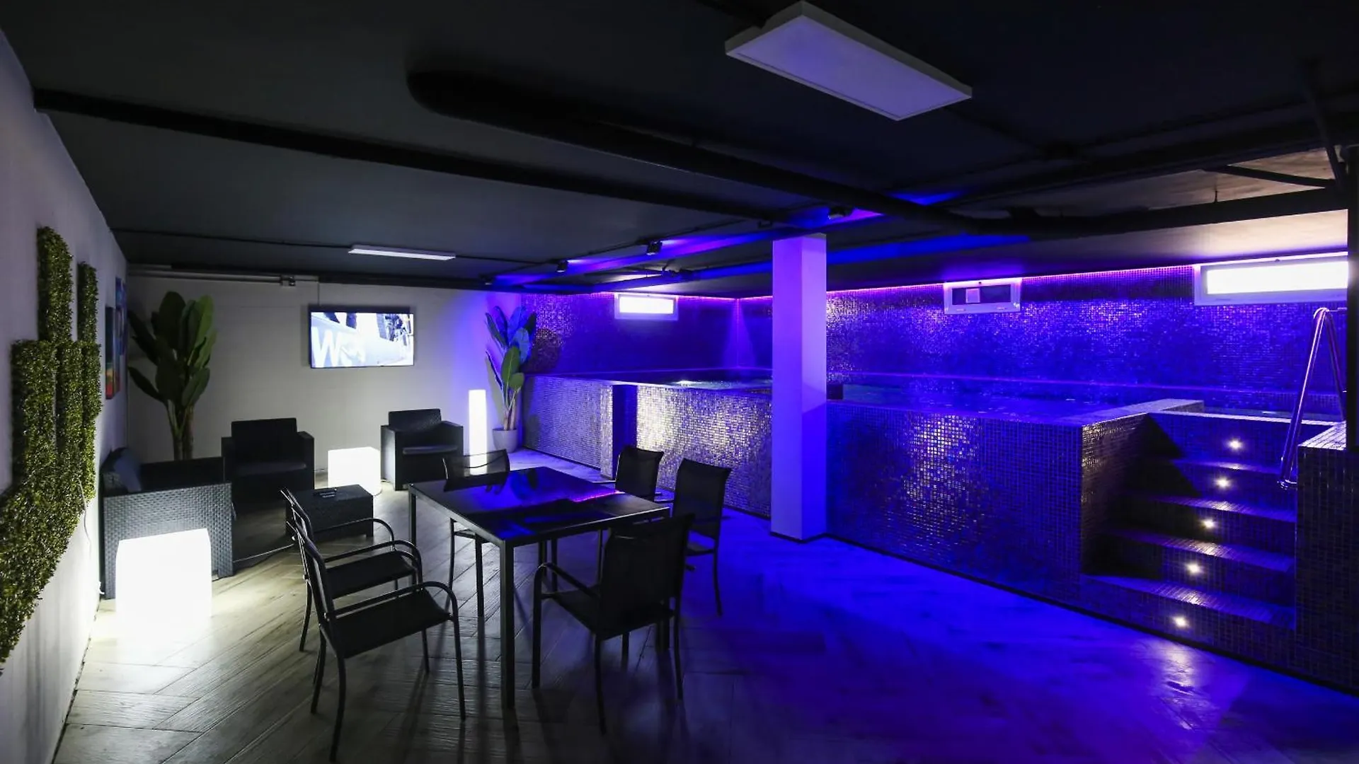 Vento Planetcostadorada Cambrils Villa
