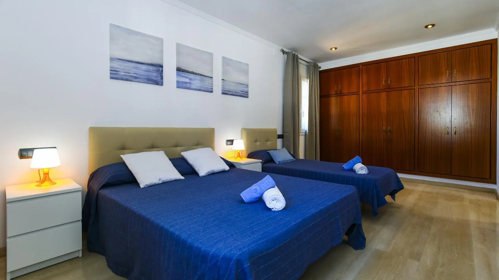Villa Vento Planetcostadorada Cambrils