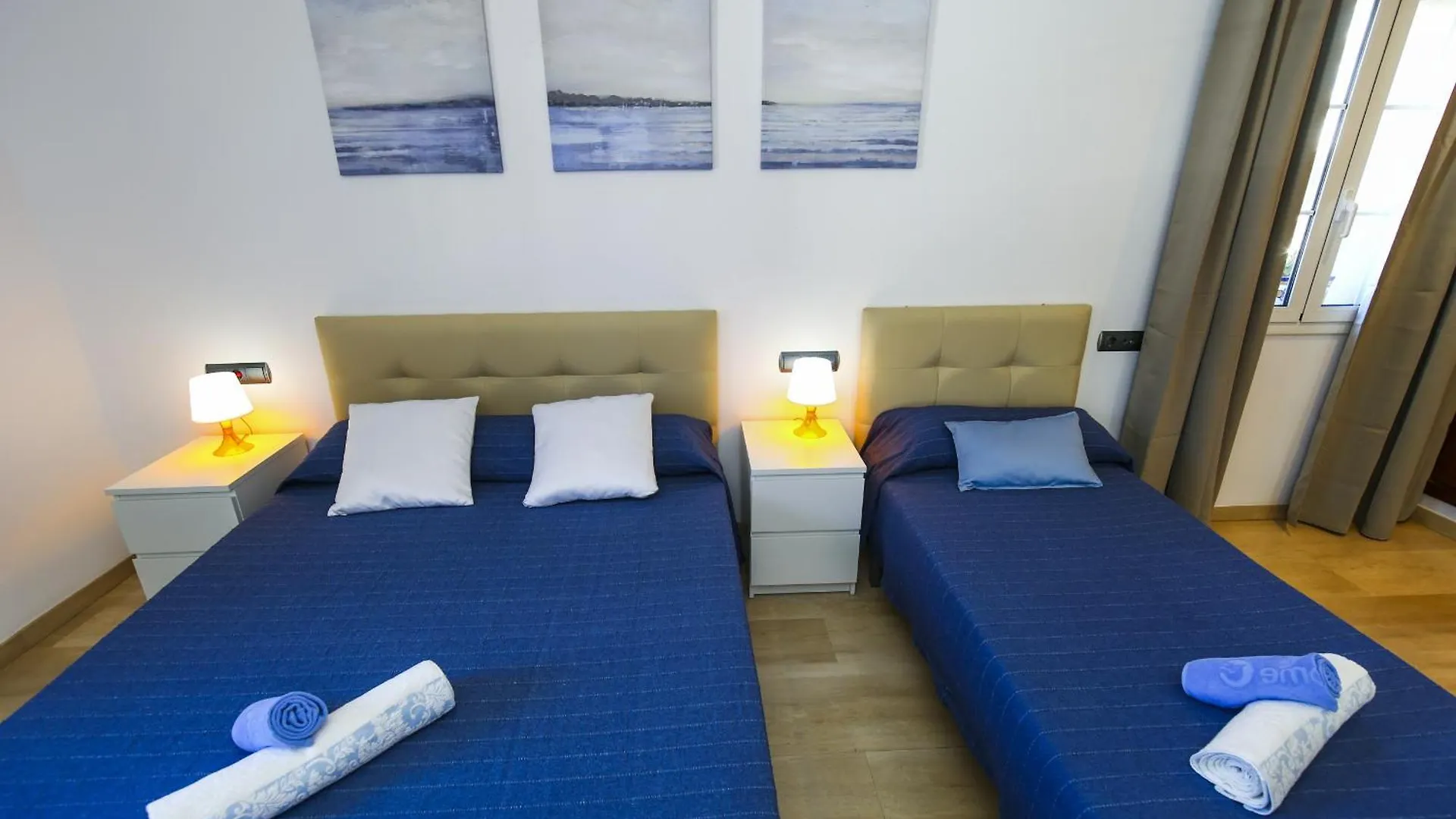 Villa Vento Planetcostadorada Cambrils Spain