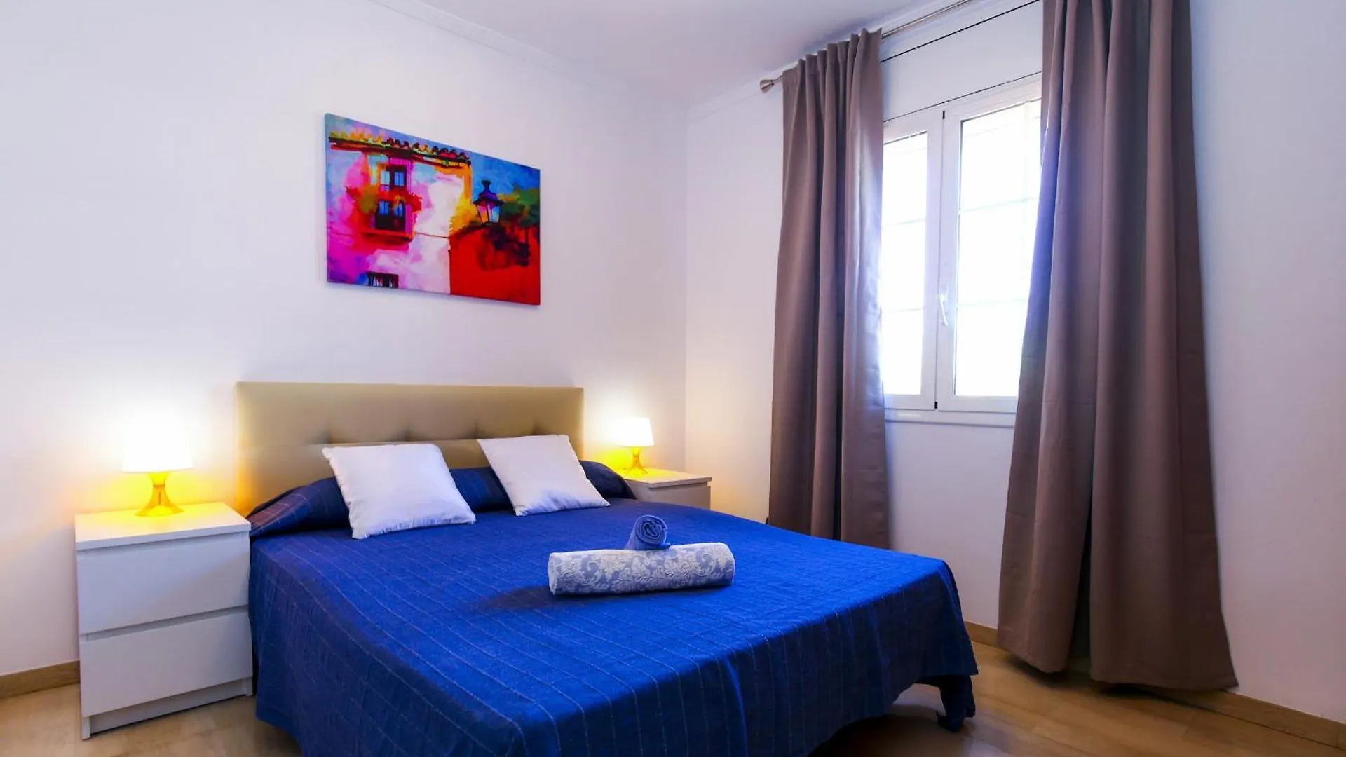 Villa Vento Planetcostadorada Cambrils