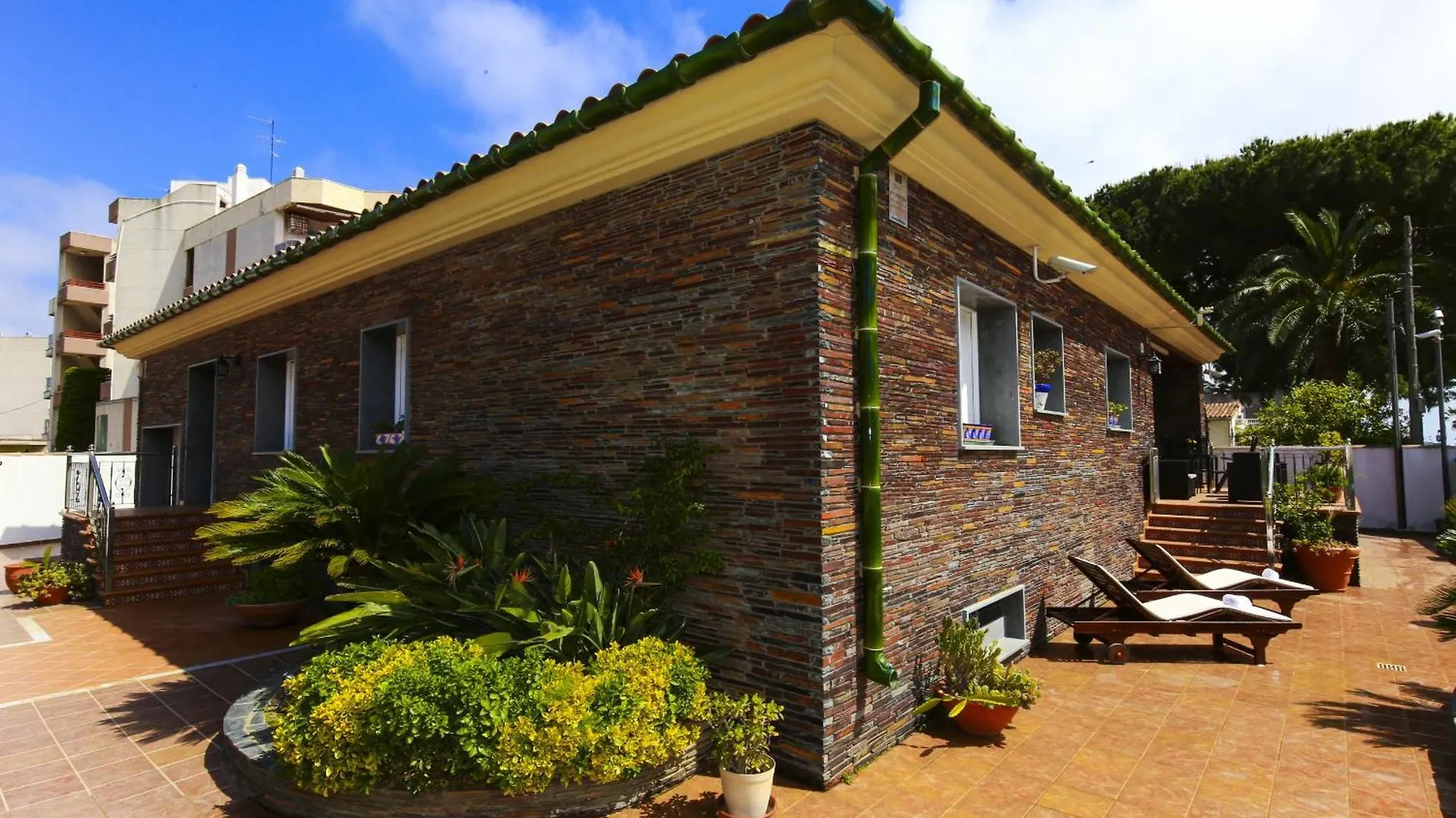 Villa Vento Planetcostadorada Cambrils