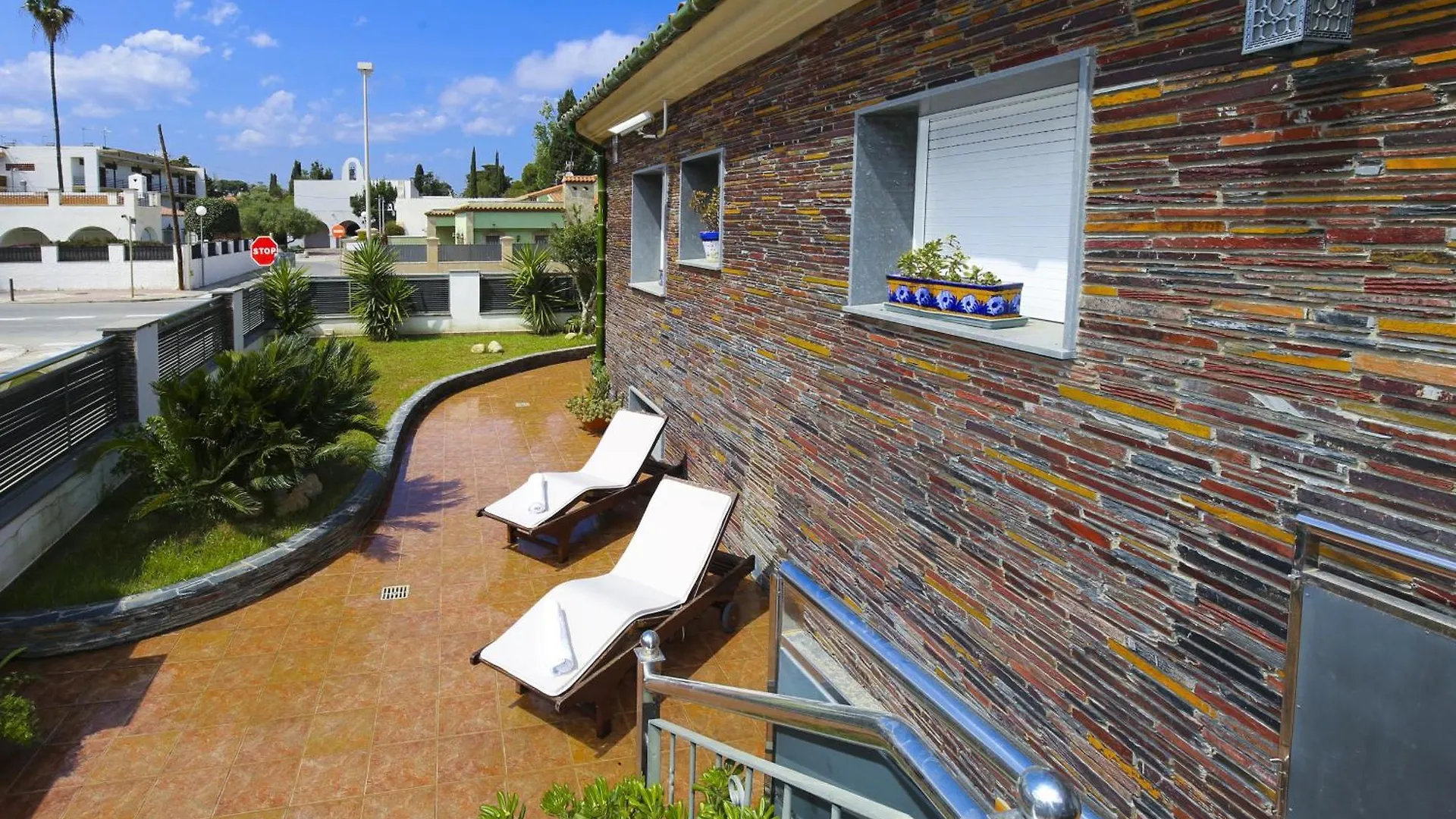 Villa Vento Planetcostadorada Cambrils Spain